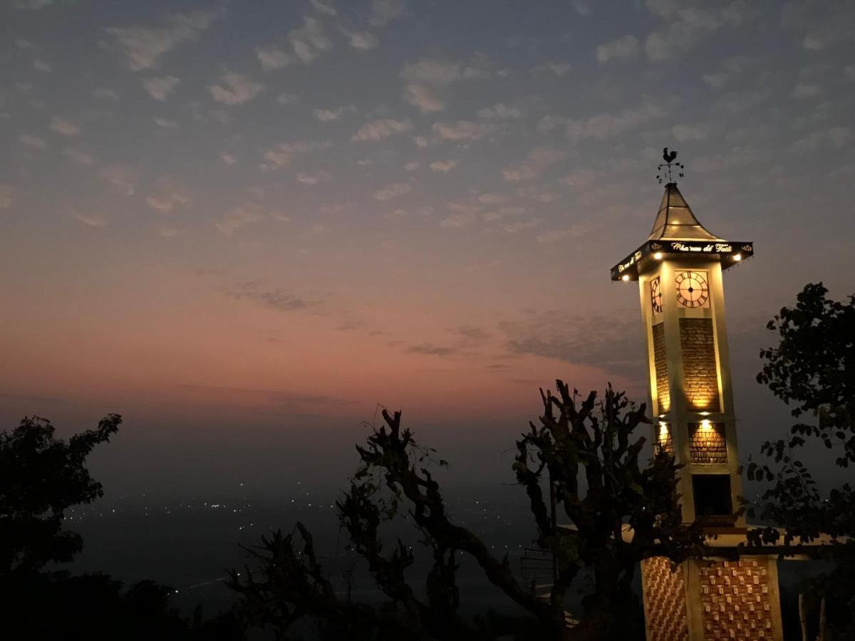 Chateau De Tatli - Hilltop - 德拉敦 外观 照片